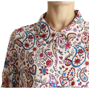 CAMICIA FANTASIA MOLLY BRACKEN - Mad Fashion | img vers.300x/